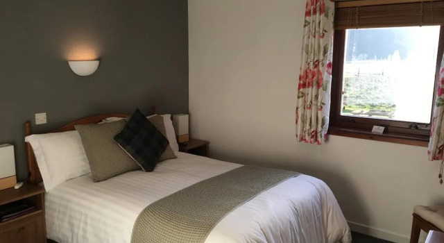 Highland Croft B&B, Reserva ahora Bed & breakfast Onich 