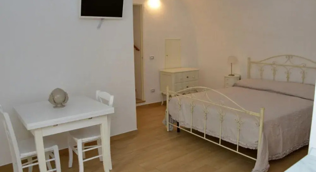 Casa Baldassarre