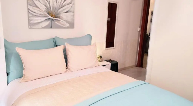 Номер Standard Apartments & Rooms As
