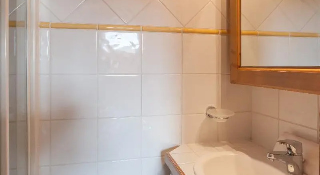 Номер Standard Résidence Pierre & Vacances Premium Les Alpages de Reberty