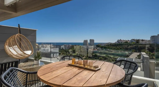 Апартаменты AR 17 South Bay