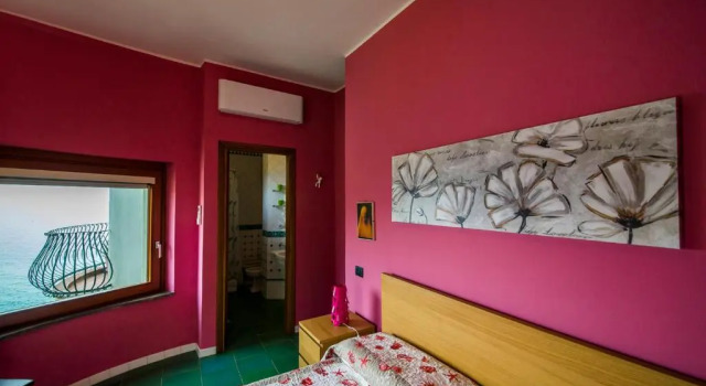 Villa Alcado, Reserva ahora Villa Stalettì Calabria