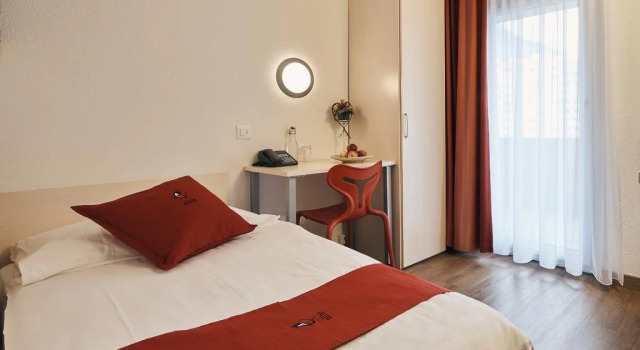 Hotel Restaurant Elite Visp