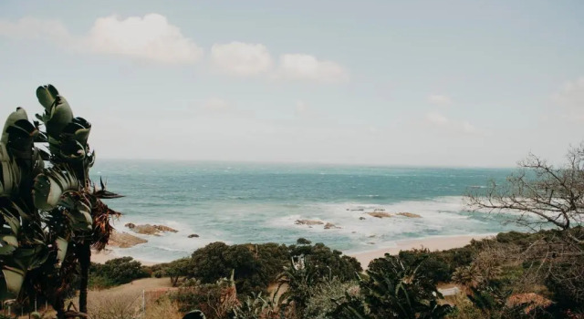 Hansmeyer Hill - 5 Bedroom House, Забронировать Отель Маргит Durban South Coast