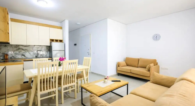 Sanpietro Vacation Apartment 044