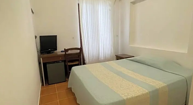 Одноместный номер Standard Hotel Cala Reale