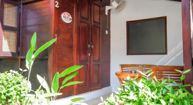 Deluxe Zimmer Surfer Paradise Villas