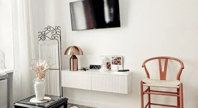 Apartment on 36 Verkhnyaya Pervomaiskaya Street, 2nd floor, Book Lejlighed Hoteller i Moskva med parkering, nær Pervomayskaya Metro Station, Parkering