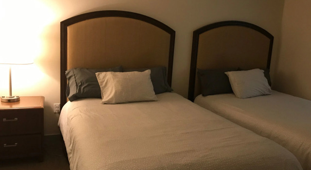 Pleasant  2Br Apartment | Great Value Downtown
