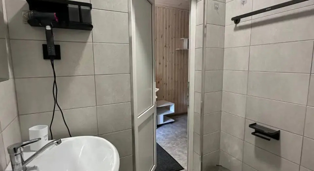 Номер Standard Дзен