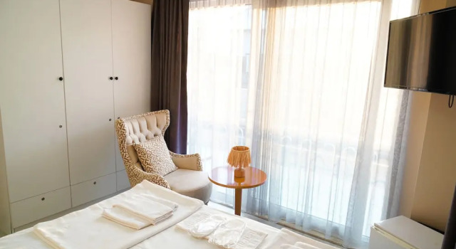 Deadel Hotel, Забронировать Отель Отели Средиземноморского региона с парковкой, Парковка