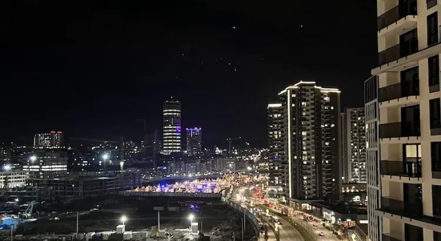 Апартаменты Belgrade Center Apartments Lux BW