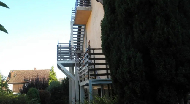 Трёхместный номер Economy Apartament Esja