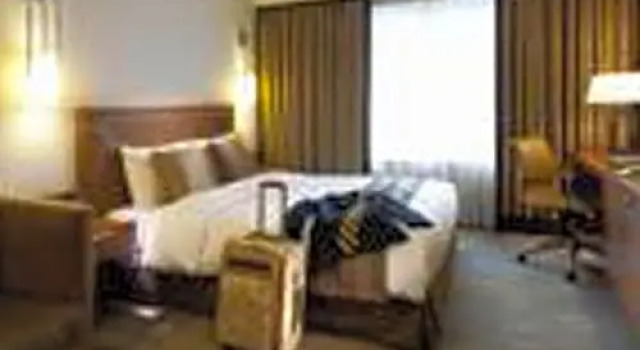 Студия Novotel Ambassador Doksan Seoul