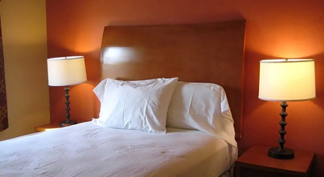 Люкс Standard Americas Best Value Inn - Porterville