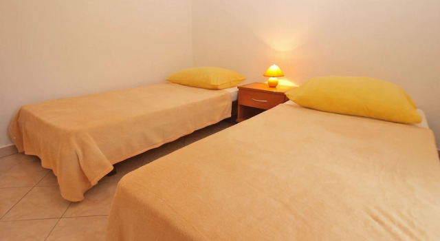 Апартаменты Apartments Milio 1105