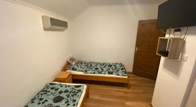 Двухместный номер Standard Panda Vendégszállás