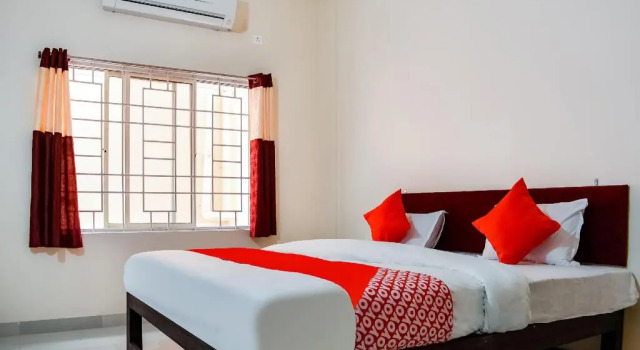Shiv Sai Palace by OYO Rooms, Забронировать Отель Отели Нью-Дели 3 звезды, рядом с Embassy of Switzerland, 3*