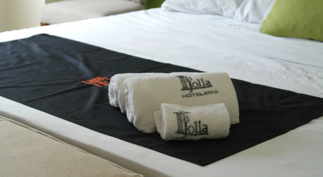 Номер Standard Hotel La Jolla Los Mochis