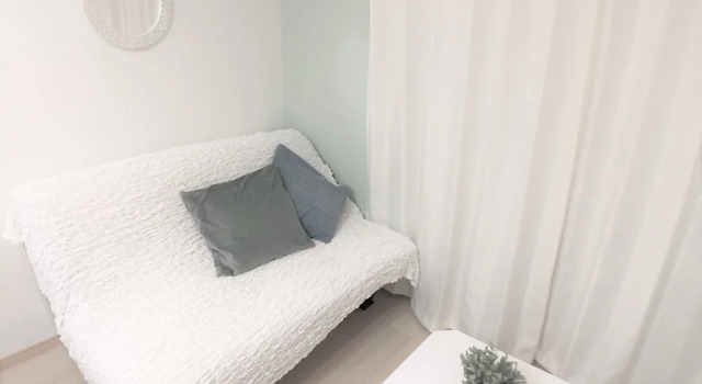 Номер Standard Viewcity Shinjukugyoen 801-2