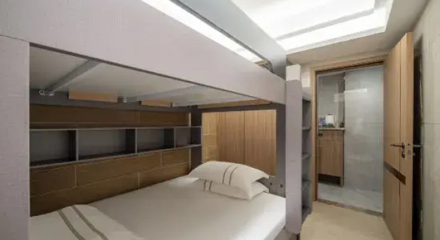 Люкс NB Esports Hotel (Dongguan Dalang Branch)