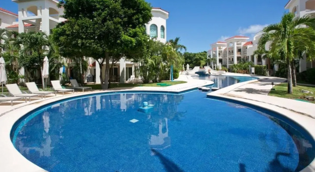 Paseo del Sol 204 Cenote, Prenota Appartamento Hotel a Quintana Roo con parcheggio, Parcheggio