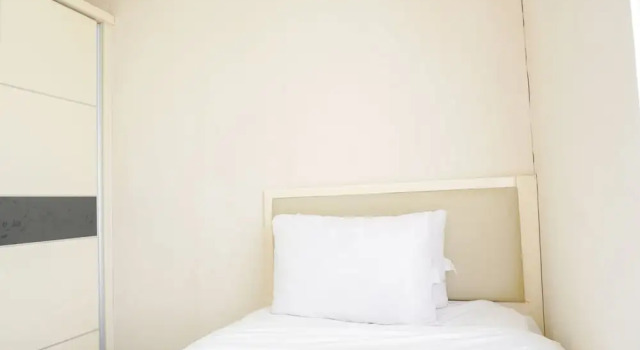 Modern And Large 2Br Green Bay Pluit Apartment Facing Spectacular Sea View, Book Apartment Jakarta Jakarta Province