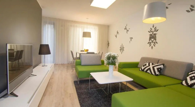 Люкс Premium Rosevia Resort & Spa