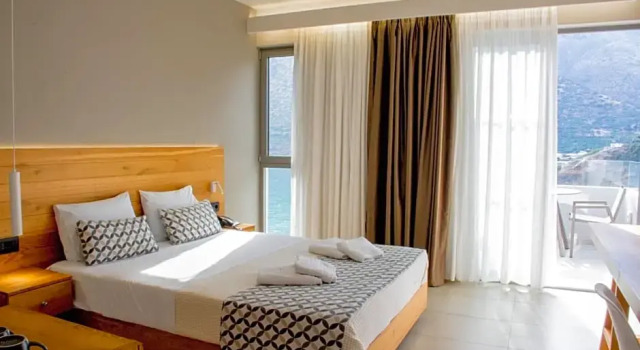 Номер Superior Bali Diamond "by Checkin" Adults Only
