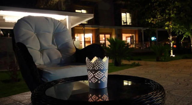 Gocek Dim Elit Hotel, Rezervovat Hotel Göcek Fethiye Area