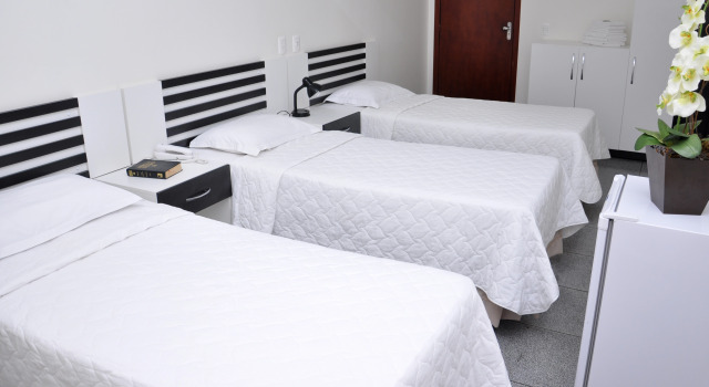 Oft Neve's Hotel