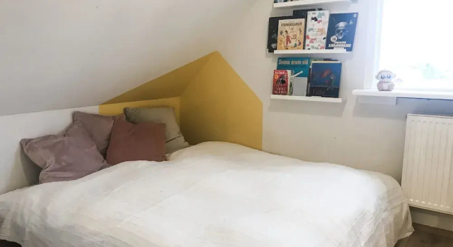 Apartment J10