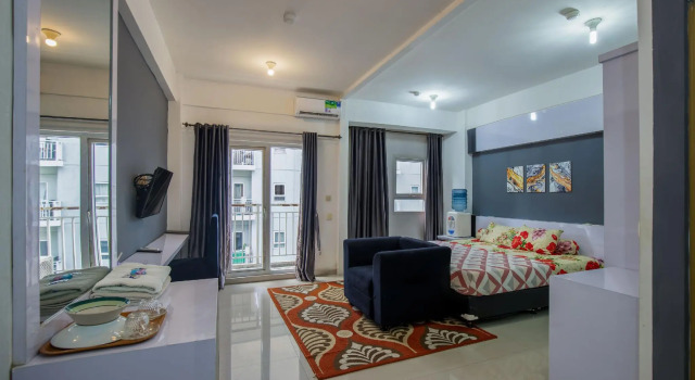 Angela Room