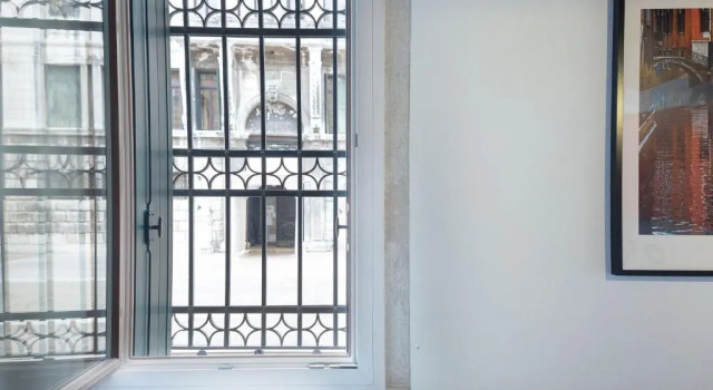 Апартаменты Standard B&B Santo Stefano - Venezia