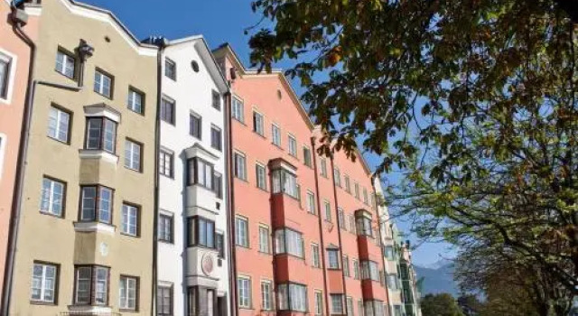 Apartment Mischa