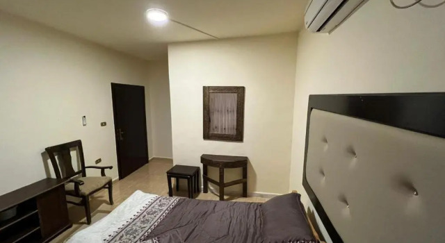 Deluxe kamer Horizon22