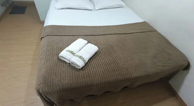 Superior Zimmer Mamifokobo Guest House
