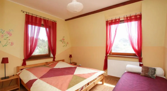 Apartment 4, Забронировать Апартаменты/квартира Отели Rewal Coast с парковкой, Парковка