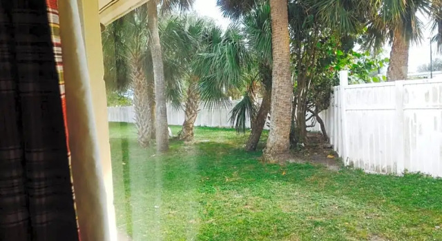 Номер Economy Sunset Inn- Fort Pierce, FL
