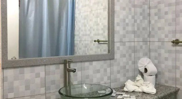 Двухместный номер Comfort Bay Heights Escape Aparthotel