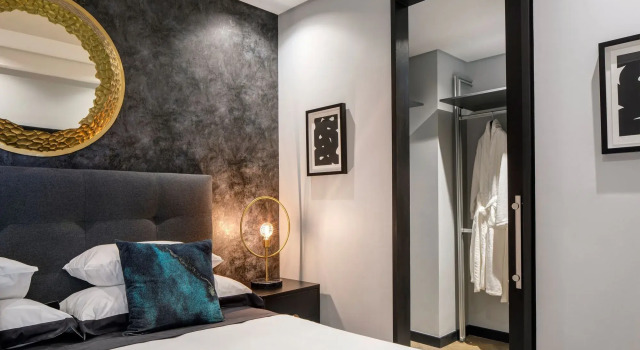 The Onyx Apartment Hotel by NEWMARK