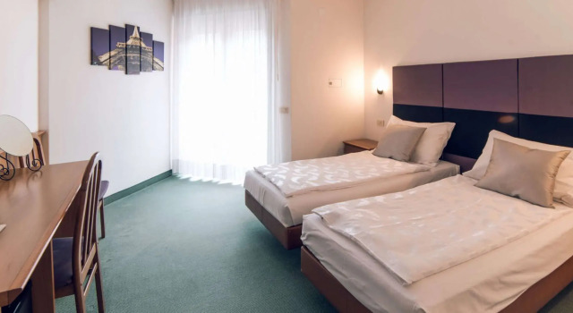 Hotel Everest Arco