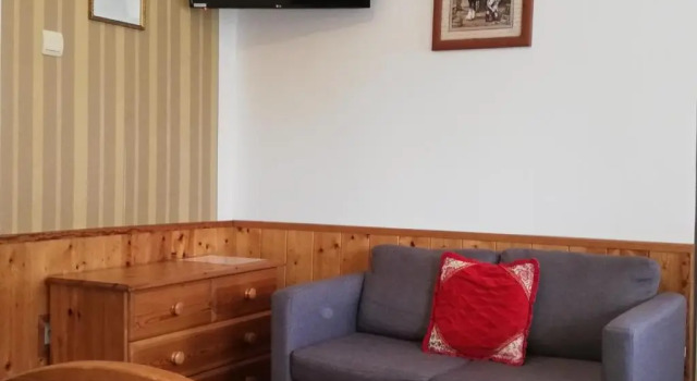 Апартаменты Bóbita Apartmanház