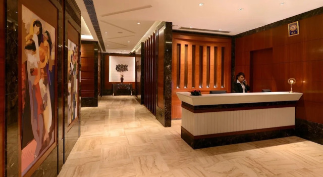 JP Hotel & Resorts, Забронировать Отель Patparganj Нью-Дели, рядом с Lal Bahadur Shastri Hospital