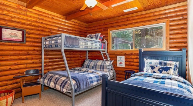 Steelhead Lodge
