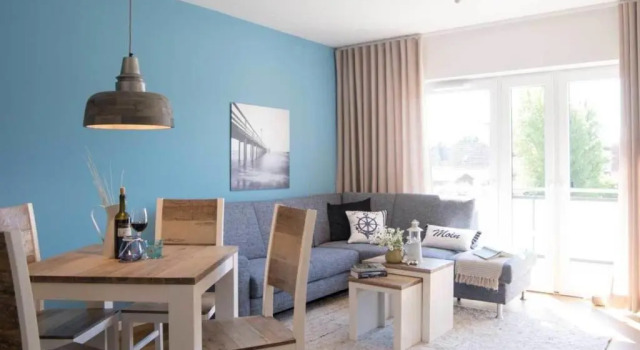 Gode Wind Quartiere 5, Забронировать Отель Бизнес-отели Даме, 4* 5*