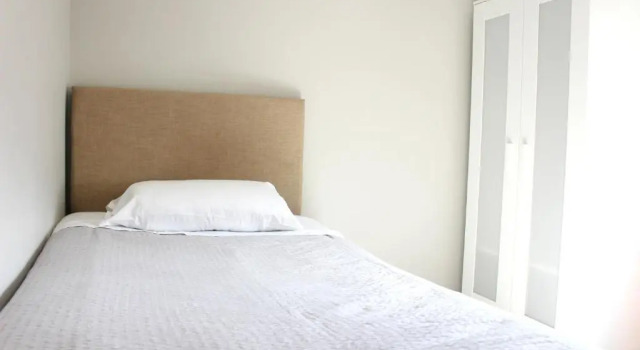Одноместный номер Economy Grafton House