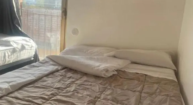 Номер Standard MRHostel Milano