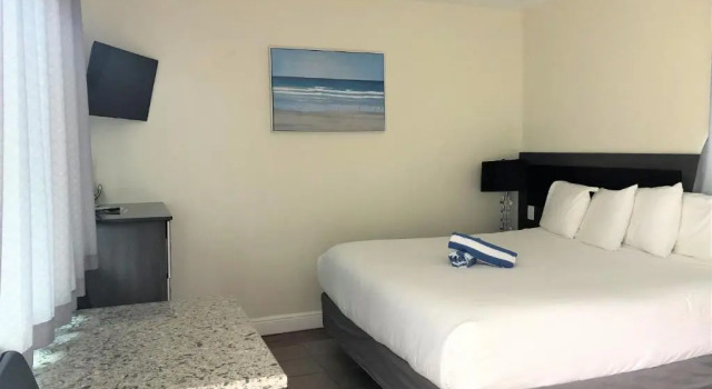 Студия Caribbean Resort Suites