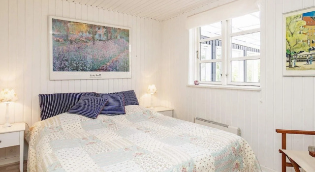 8 Person Holiday Home in Rodby, Boek Hotel Rødby Lolland